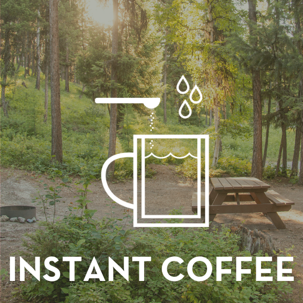 Instant Coffee