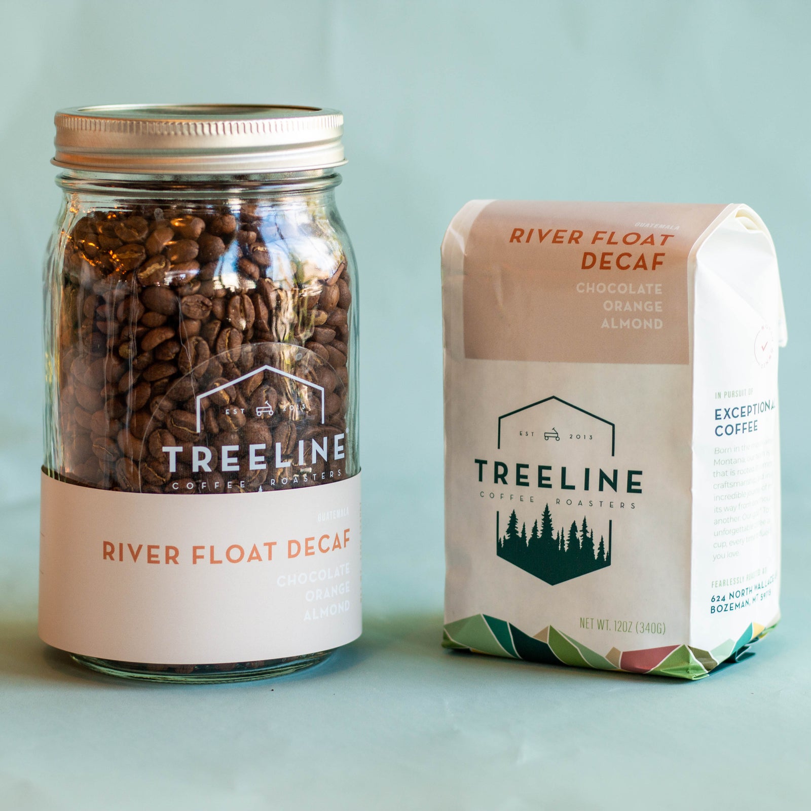 What the Heck is Swiss Water Process Coffee?