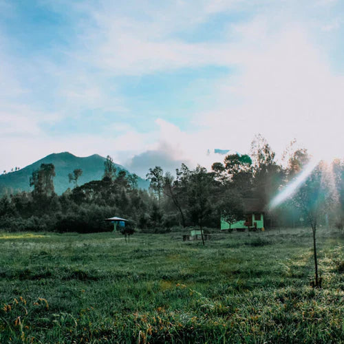 Java... Not Just A Nickname