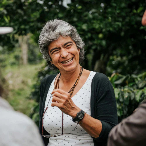 Liliana Lozano