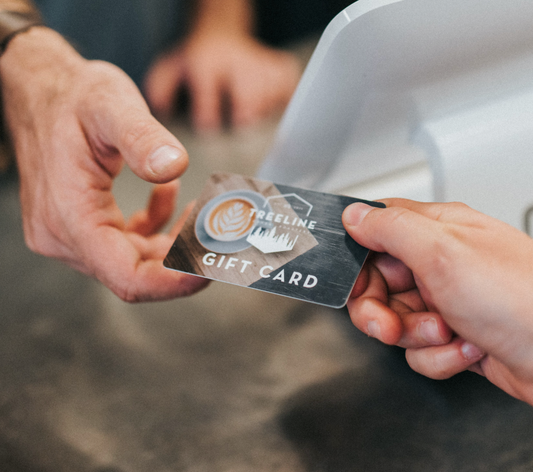 Gift Cards