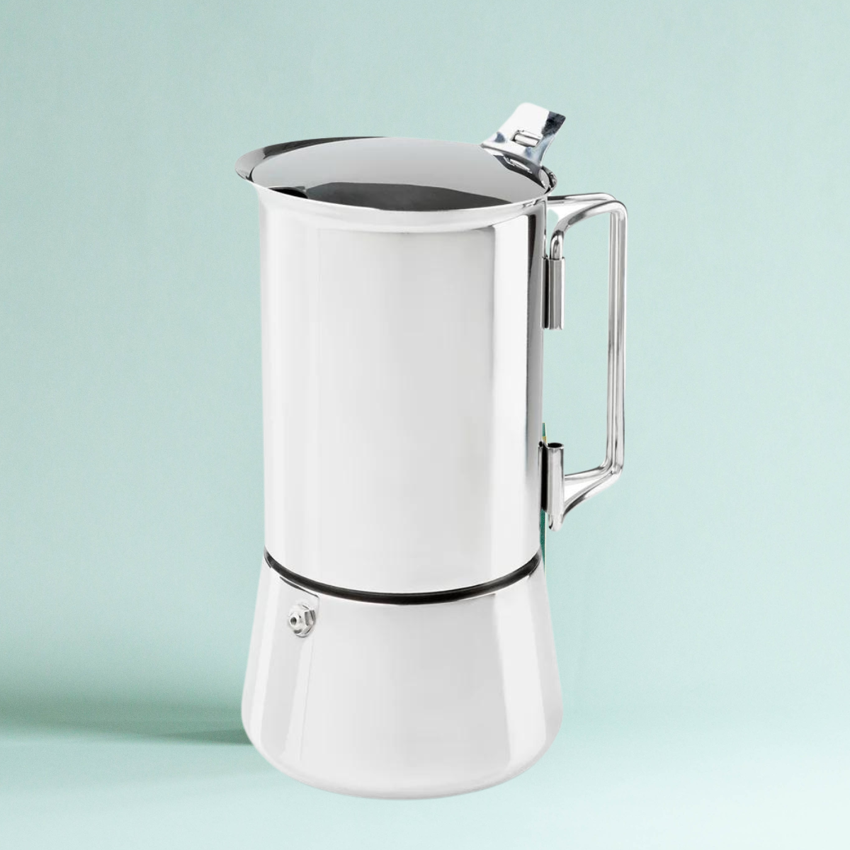 GSI Espresso Moka Pot Treeline Coffee Roasters