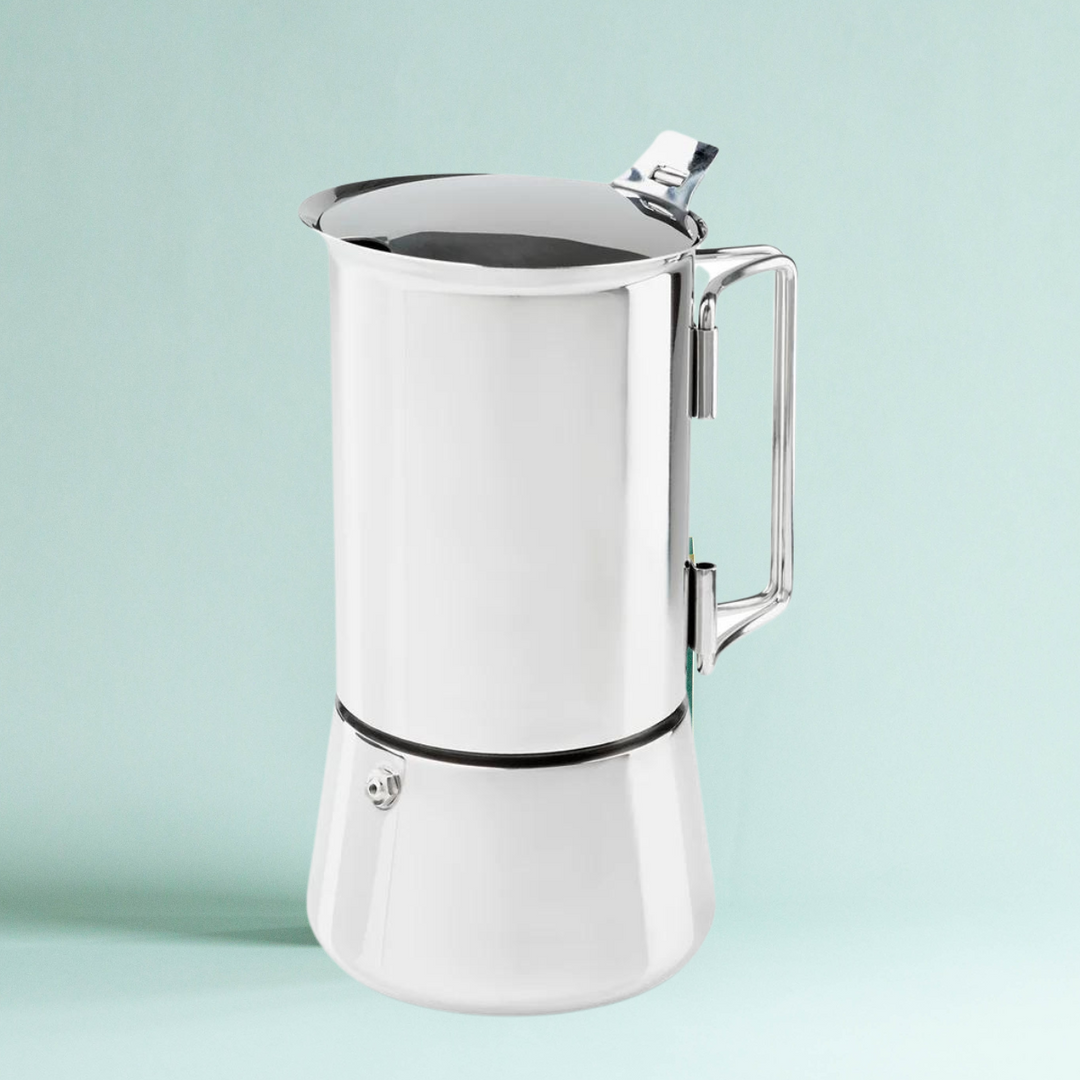 GSI Espresso Moka Pot