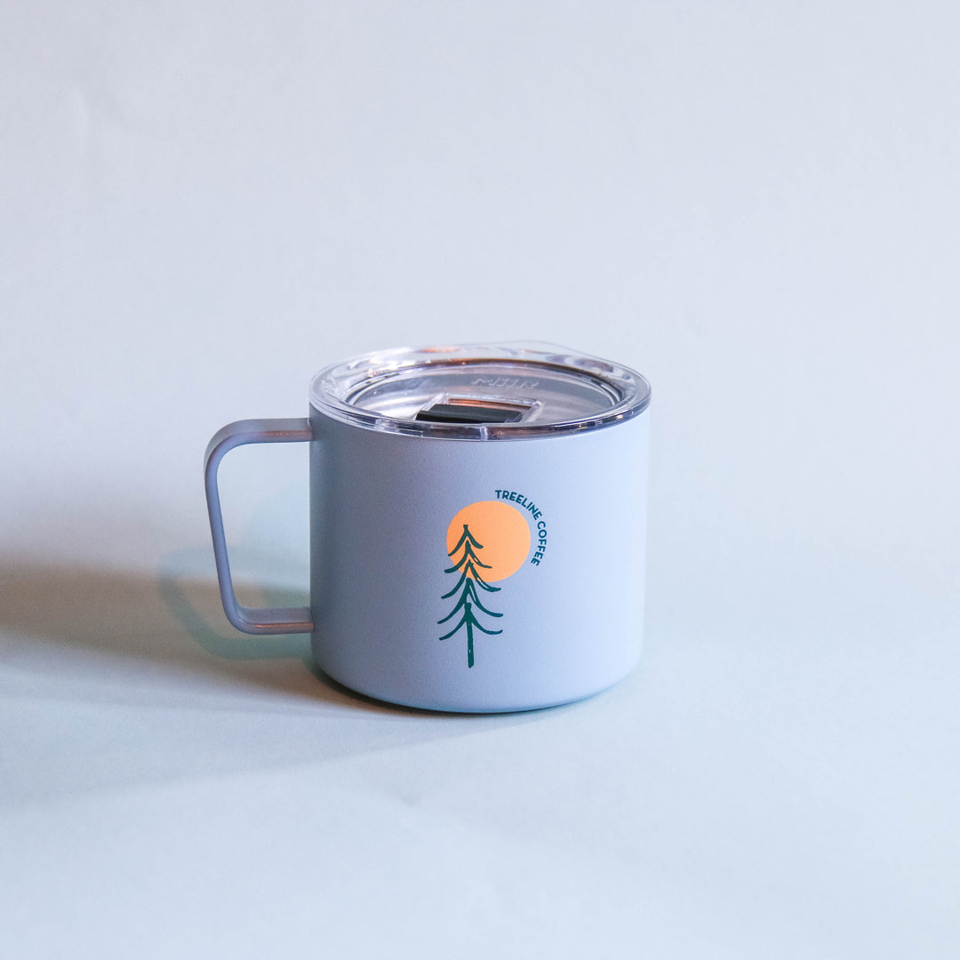 Lone Tree MiiR Mug