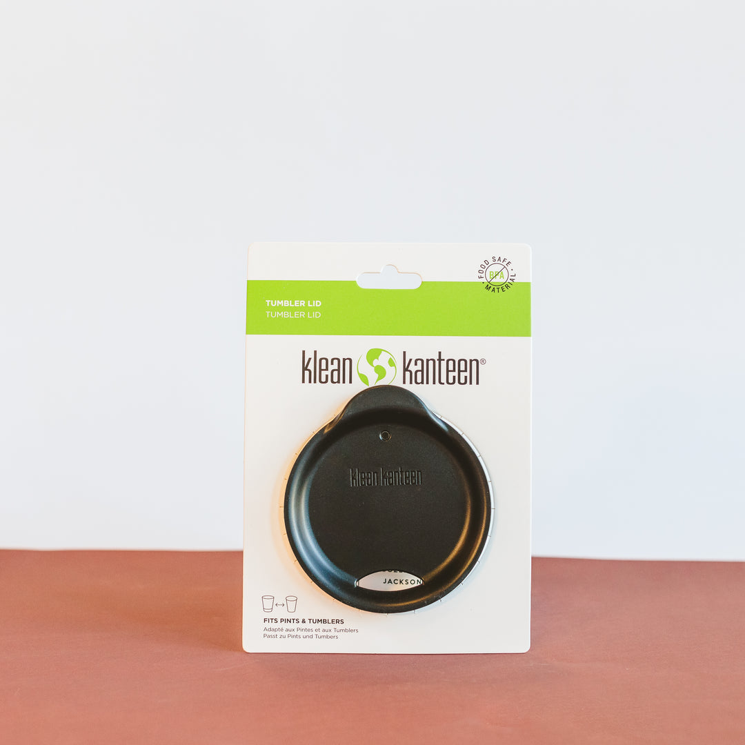 Klean Kanteen Tumbler Lid