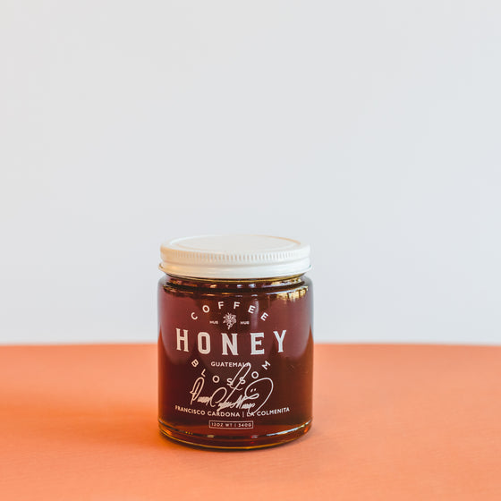 Growers Honey