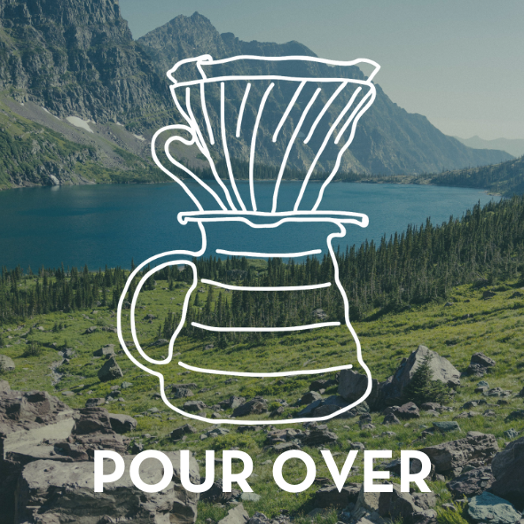 Pour Over