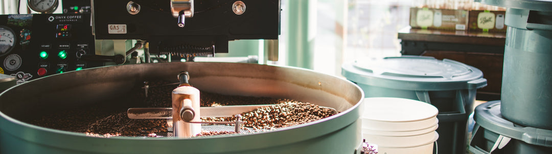 What's Actually In Your Coffee?