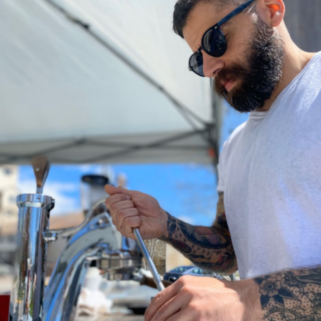 TREELINE'S GUIDE TO COFFEE FRESHNESS
