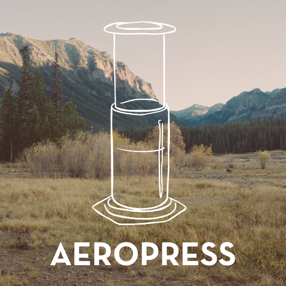 Aeropress