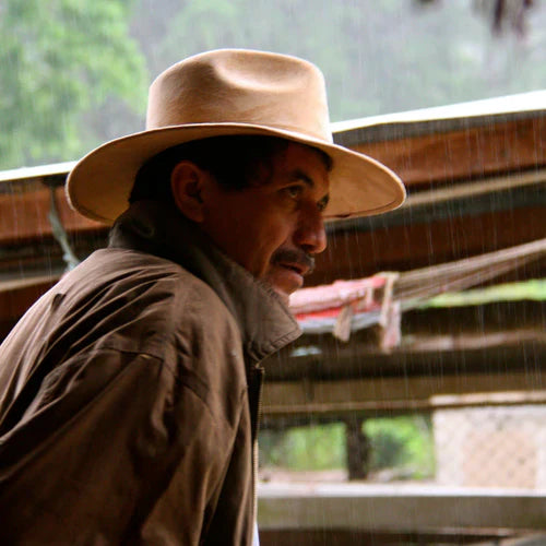 Byron Corrales