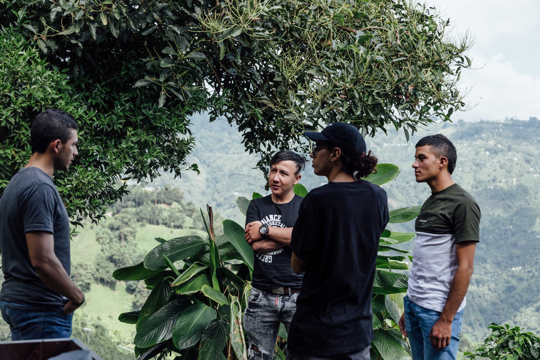 Cinnamon Spice & Everything Nice