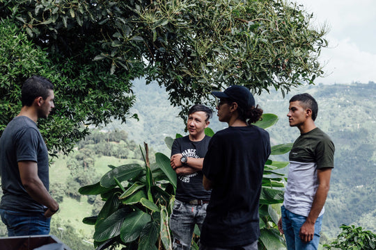 Cinnamon Spice & Everything Nice