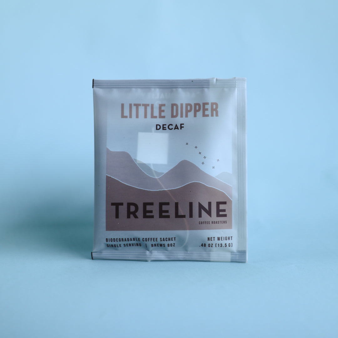 Little Dipper