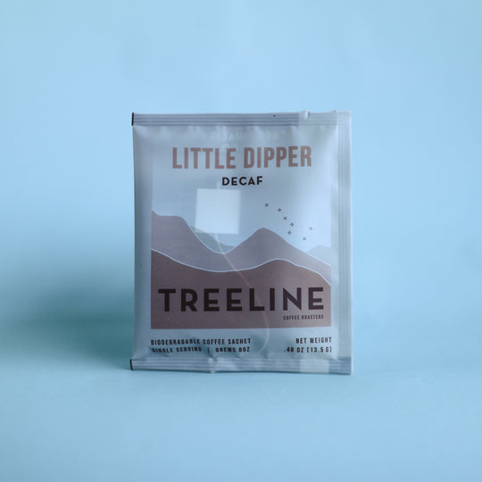 Little Dipper