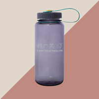 Nalgene Water Bottle