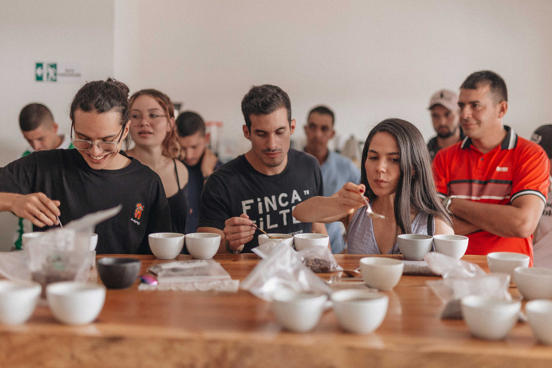 Cinnamon Spice & Everything Nice