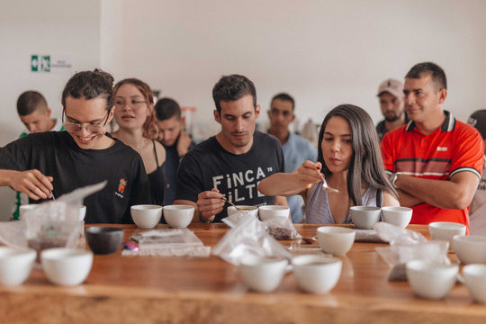 Cinnamon Spice & Everything Nice