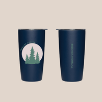 16oz Tidal Blue Miir Tumbler