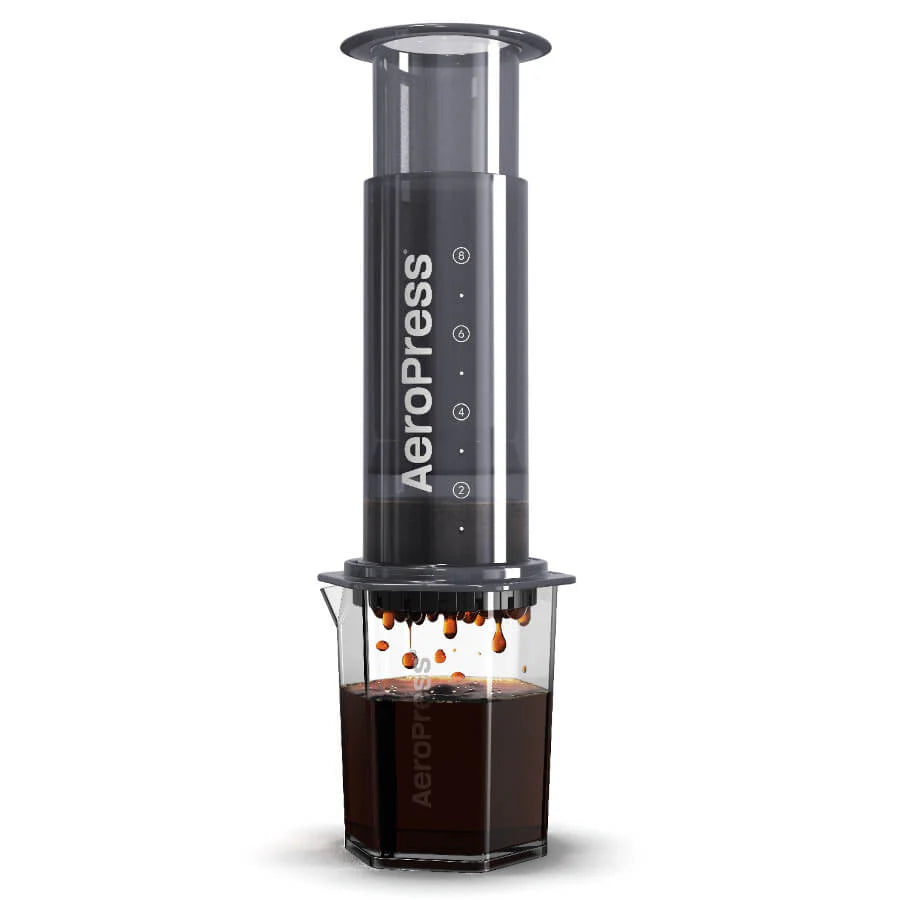 Aeropress