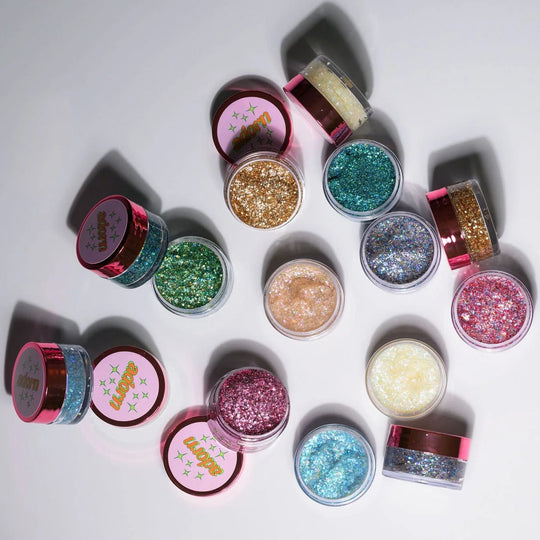Adorn Glitter