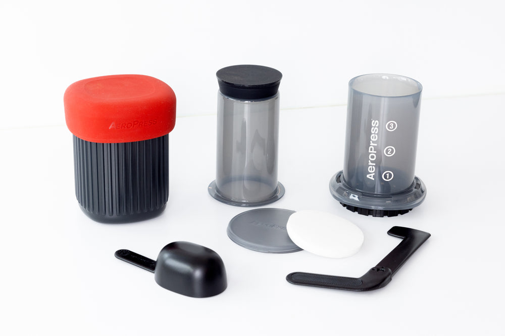 Aeropress