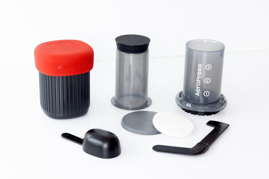 Aeropress