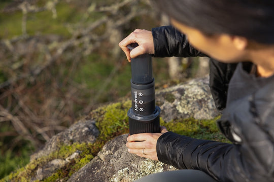 Aeropress