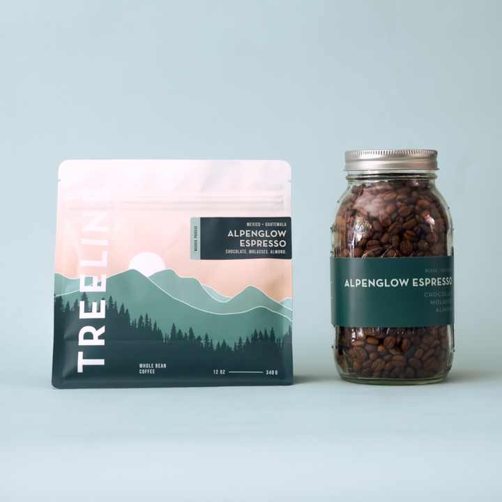 Treeline Coffee Roasters