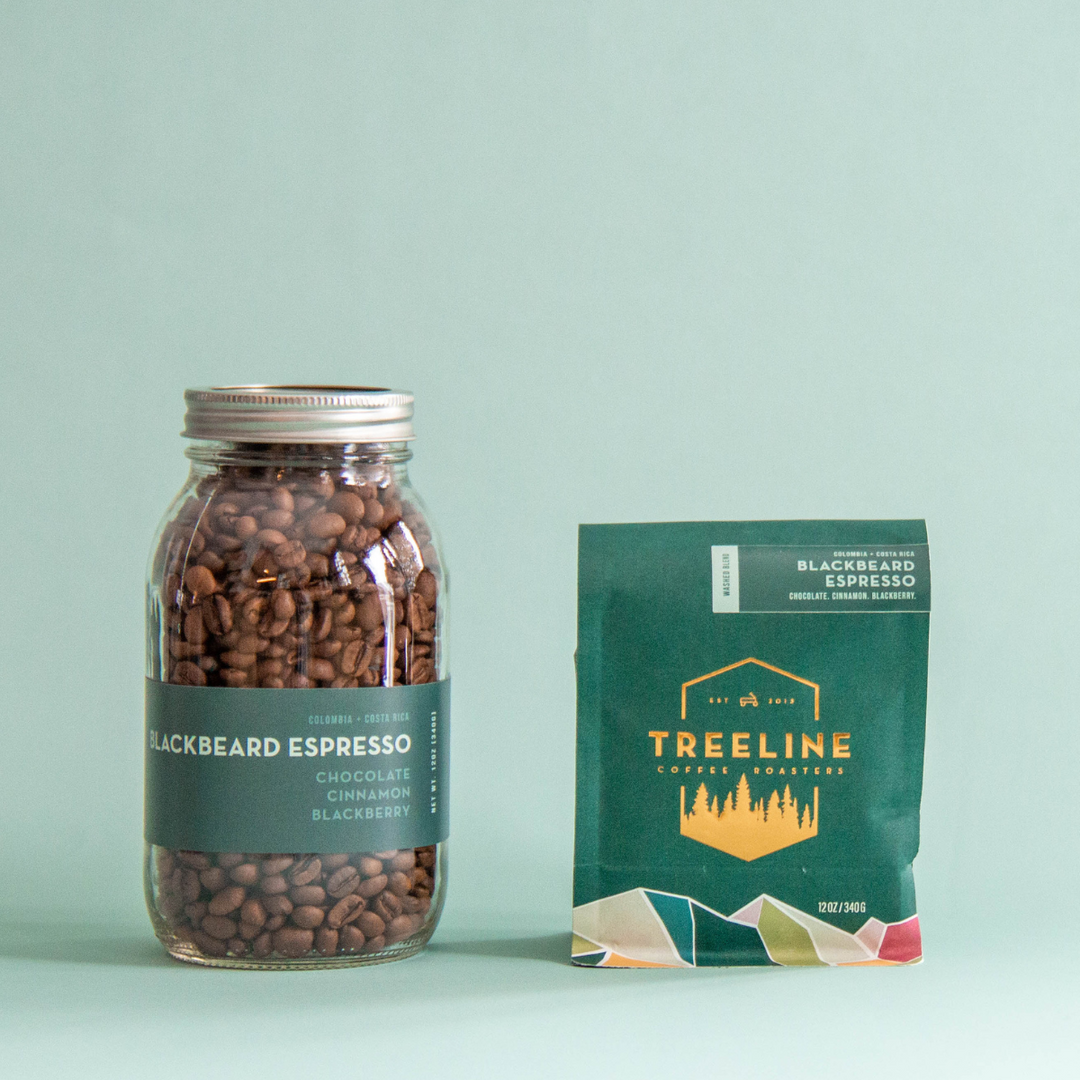 Treeline Coffee Roasters