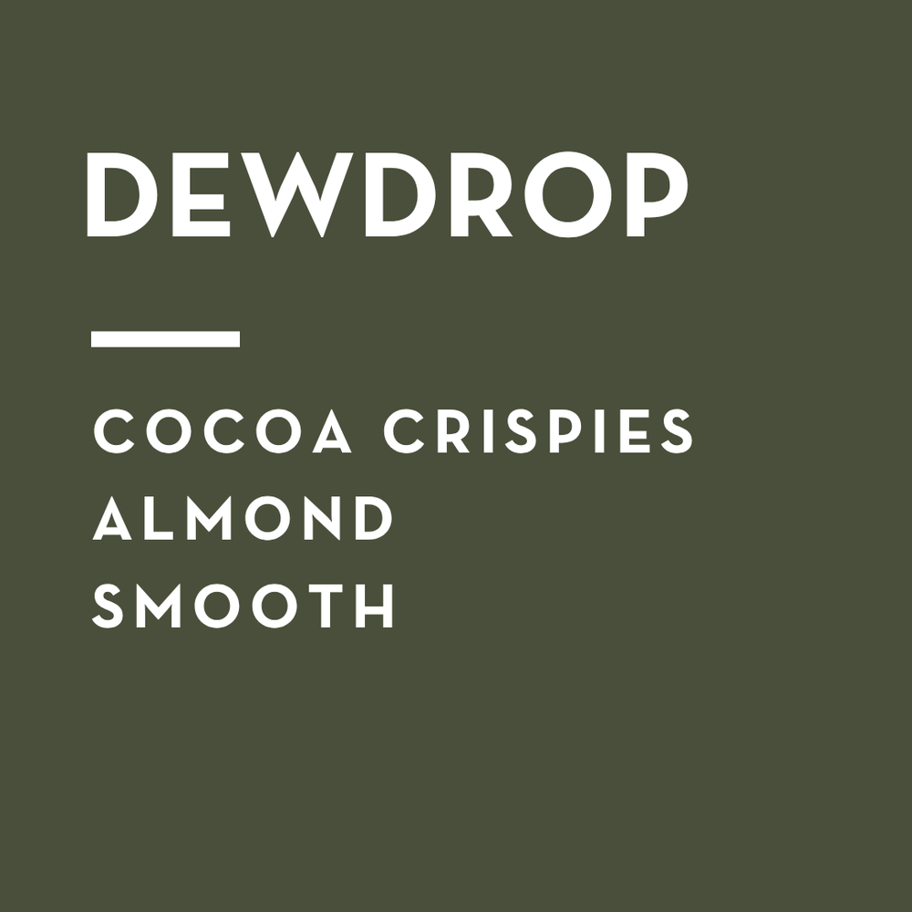Dewdrop