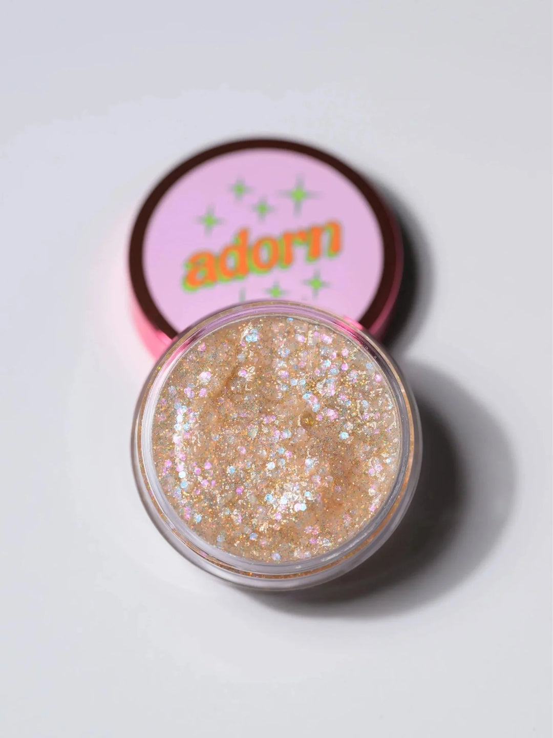 Adorn Glitter