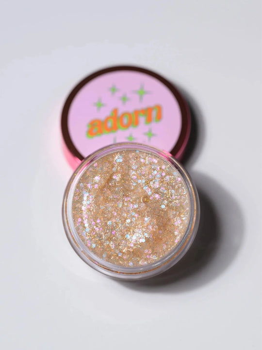 Adorn Glitter
