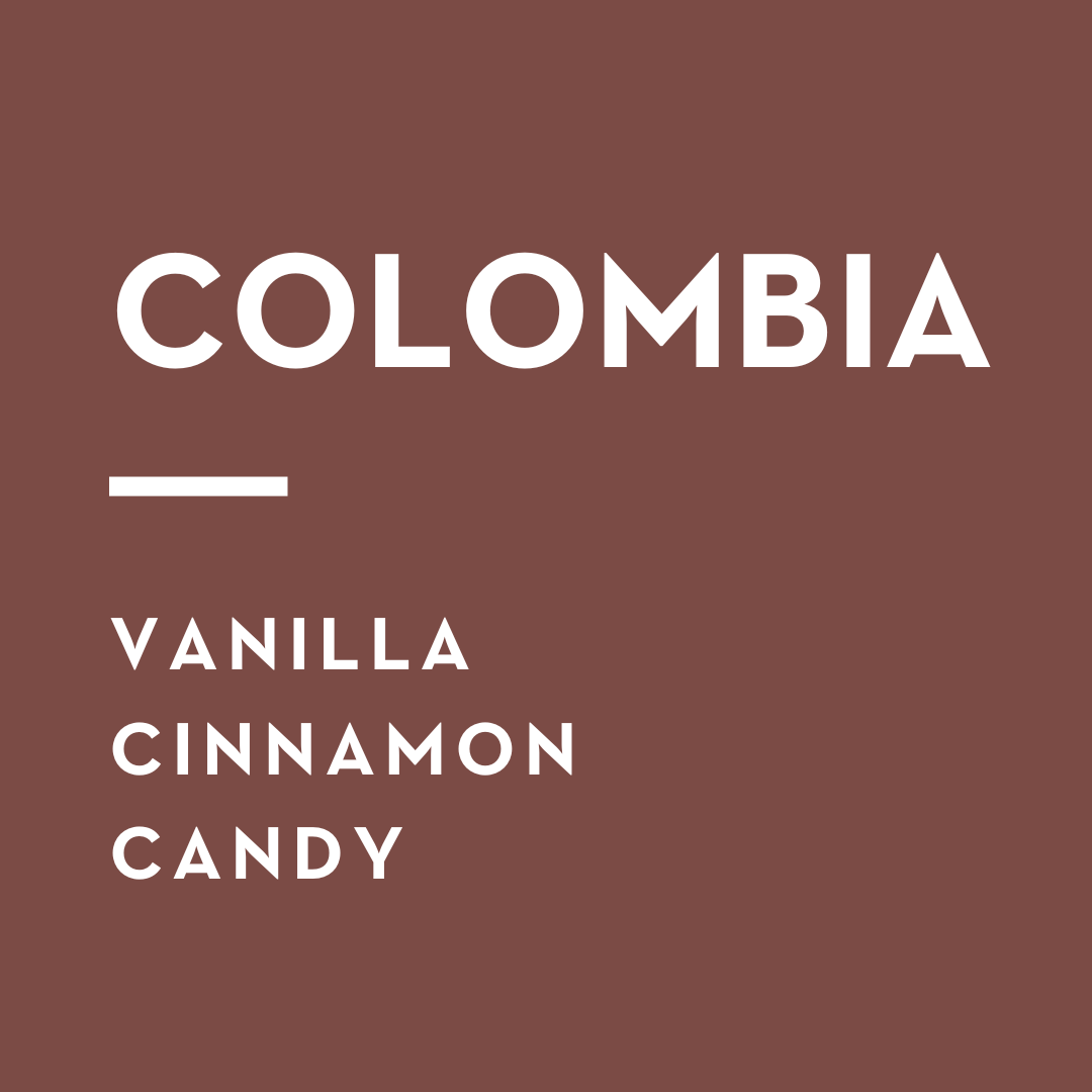 Cinnamon Spice & Everything Nice