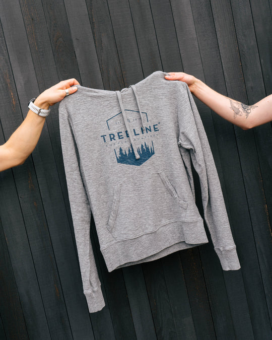 Standard Rec Lightweight Hoodie