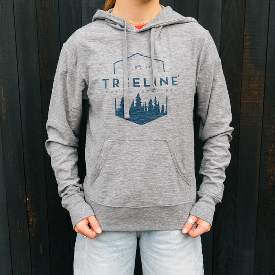 Standard Rec Lightweight Hoodie