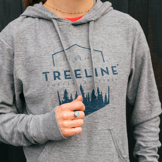 Standard Rec Lightweight Hoodie