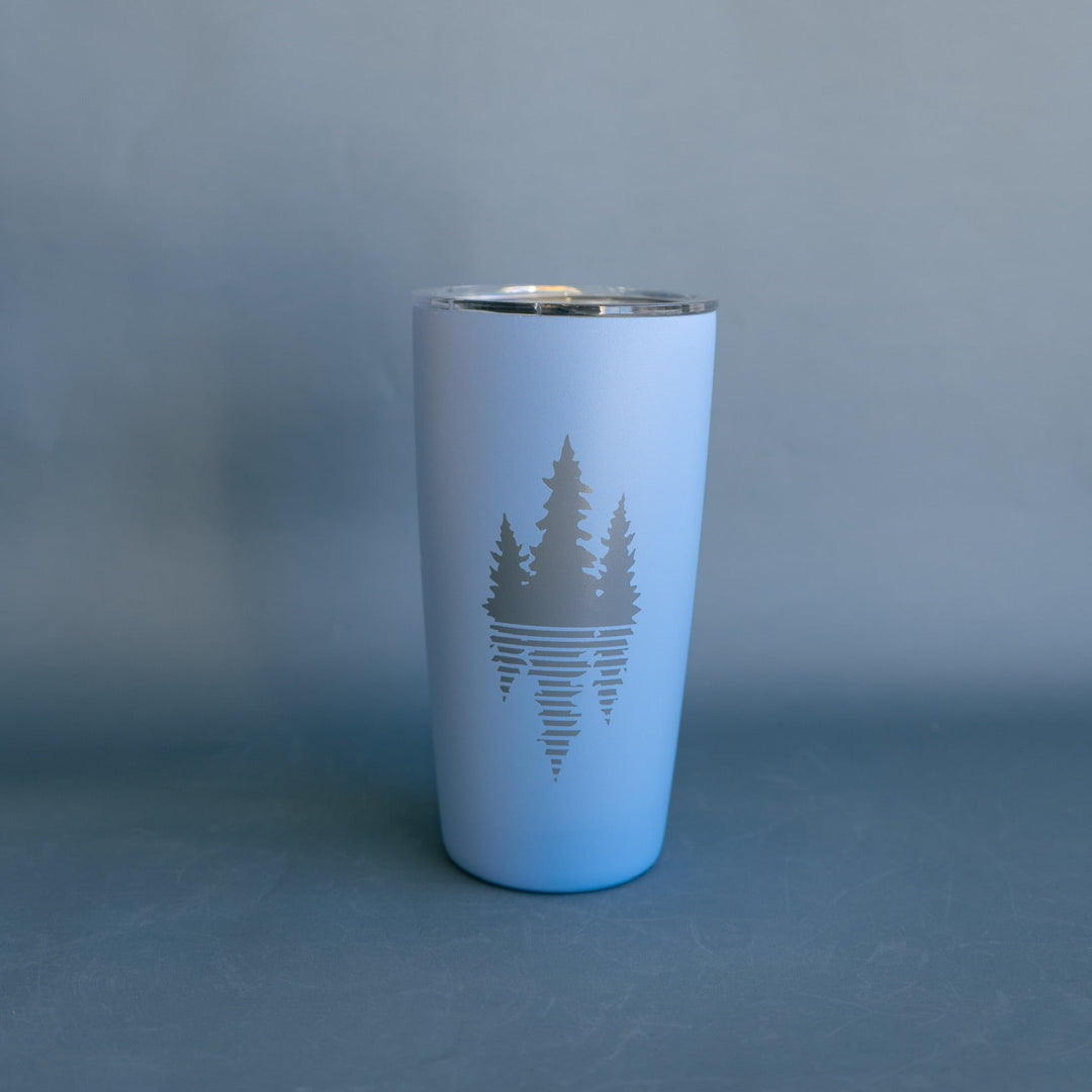 16oz Light Purple MiiR Mug