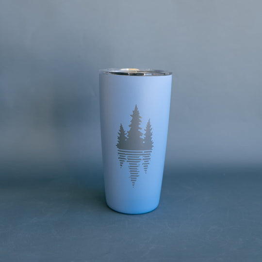 16oz Light Purple MiiR Mug