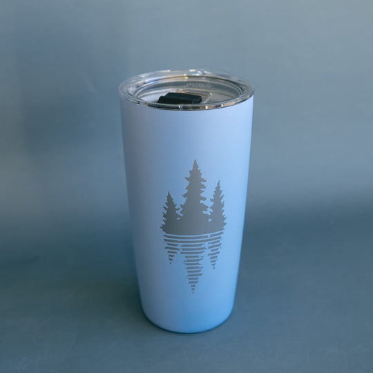 16oz Light Purple MiiR Mug