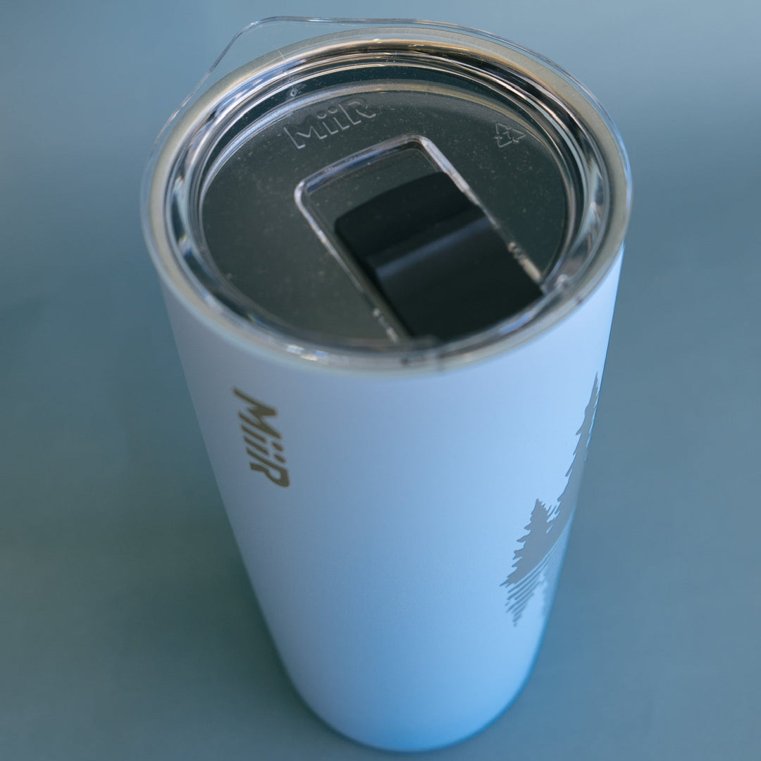 16oz Light Purple MiiR Mug