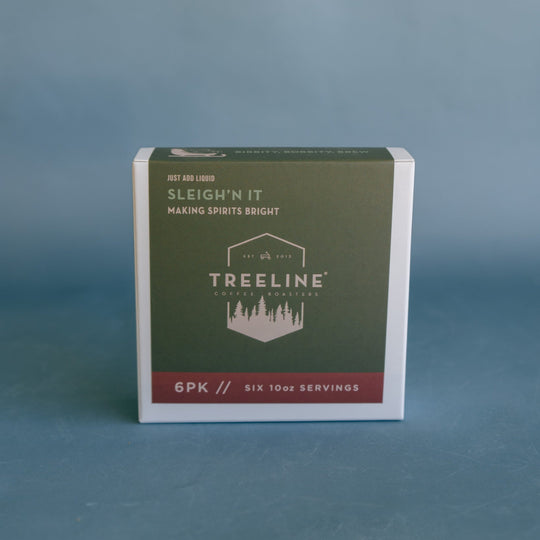 Sleighin' It Instant Coffee