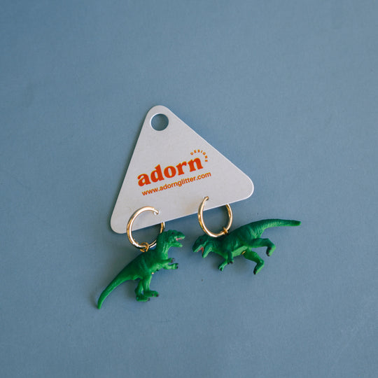 Adorn Earrings