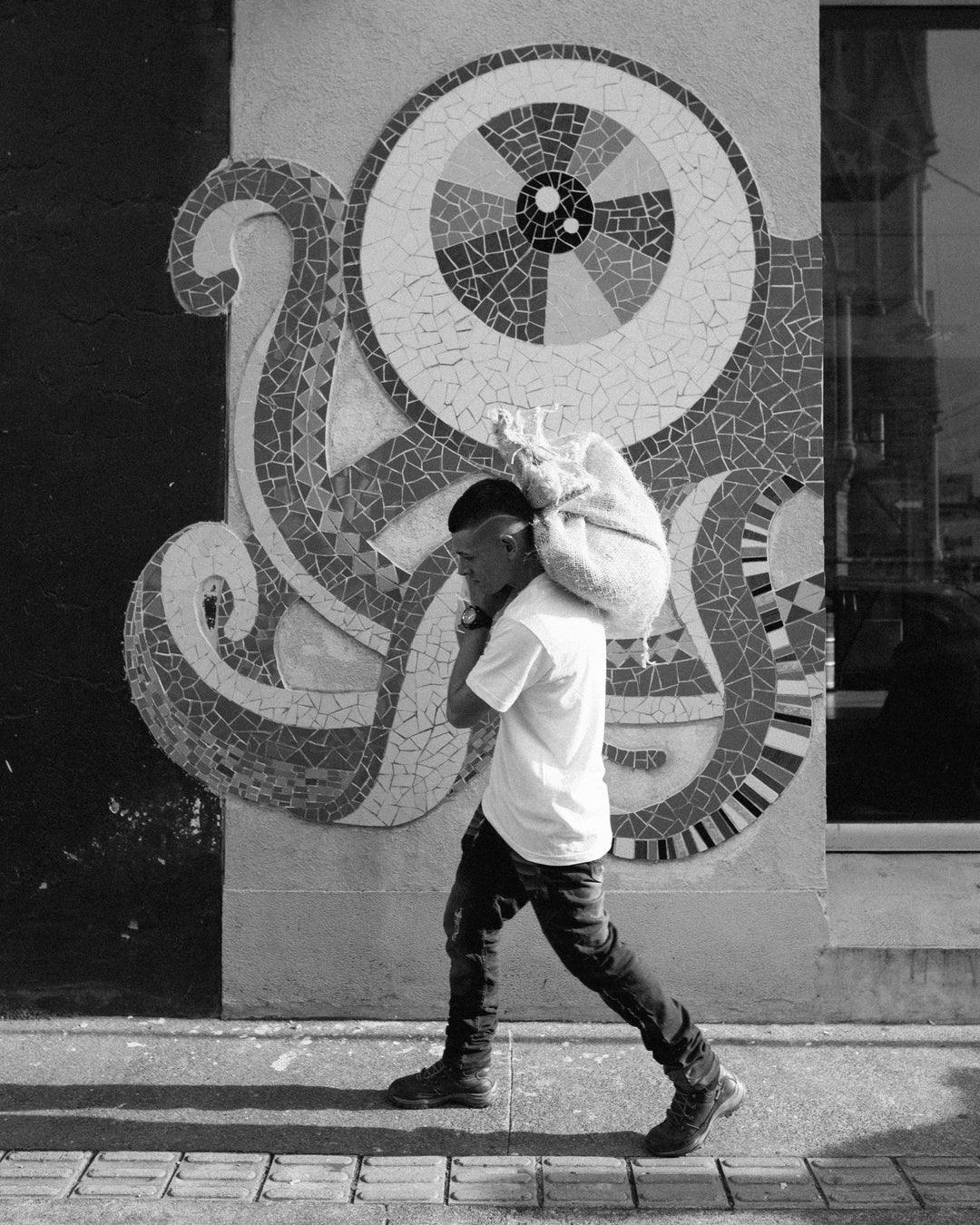 Cinnamon Spice & Everything Nice