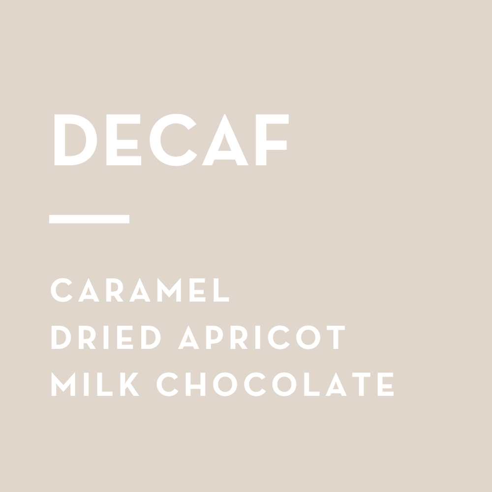 Drift Decaf