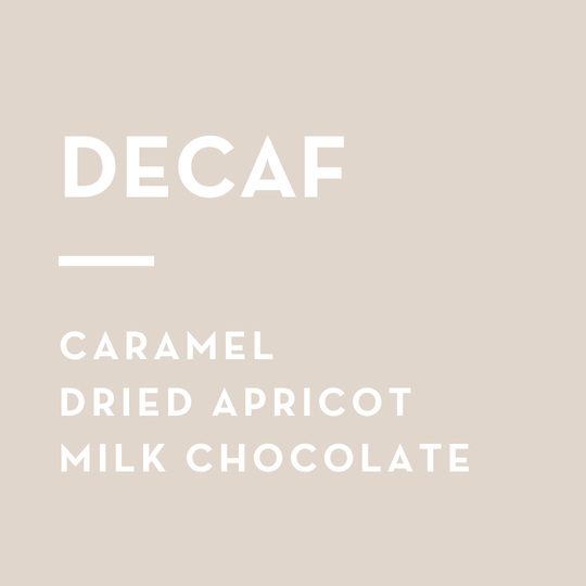Drift Decaf