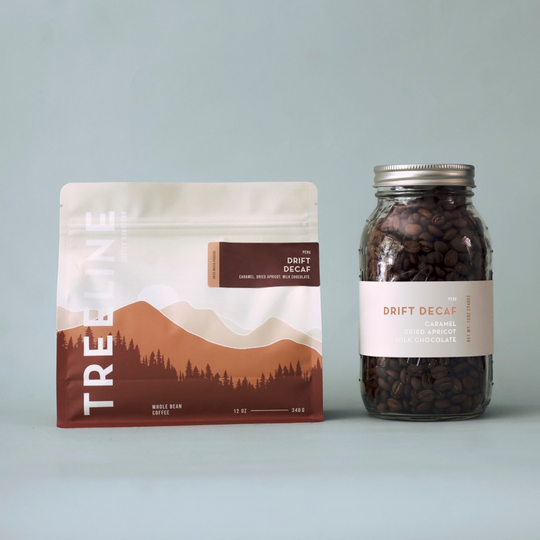 Drift Decaf