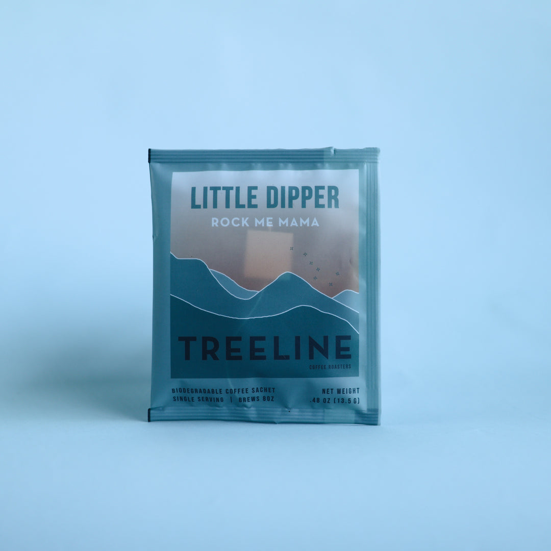 Little Dipper
