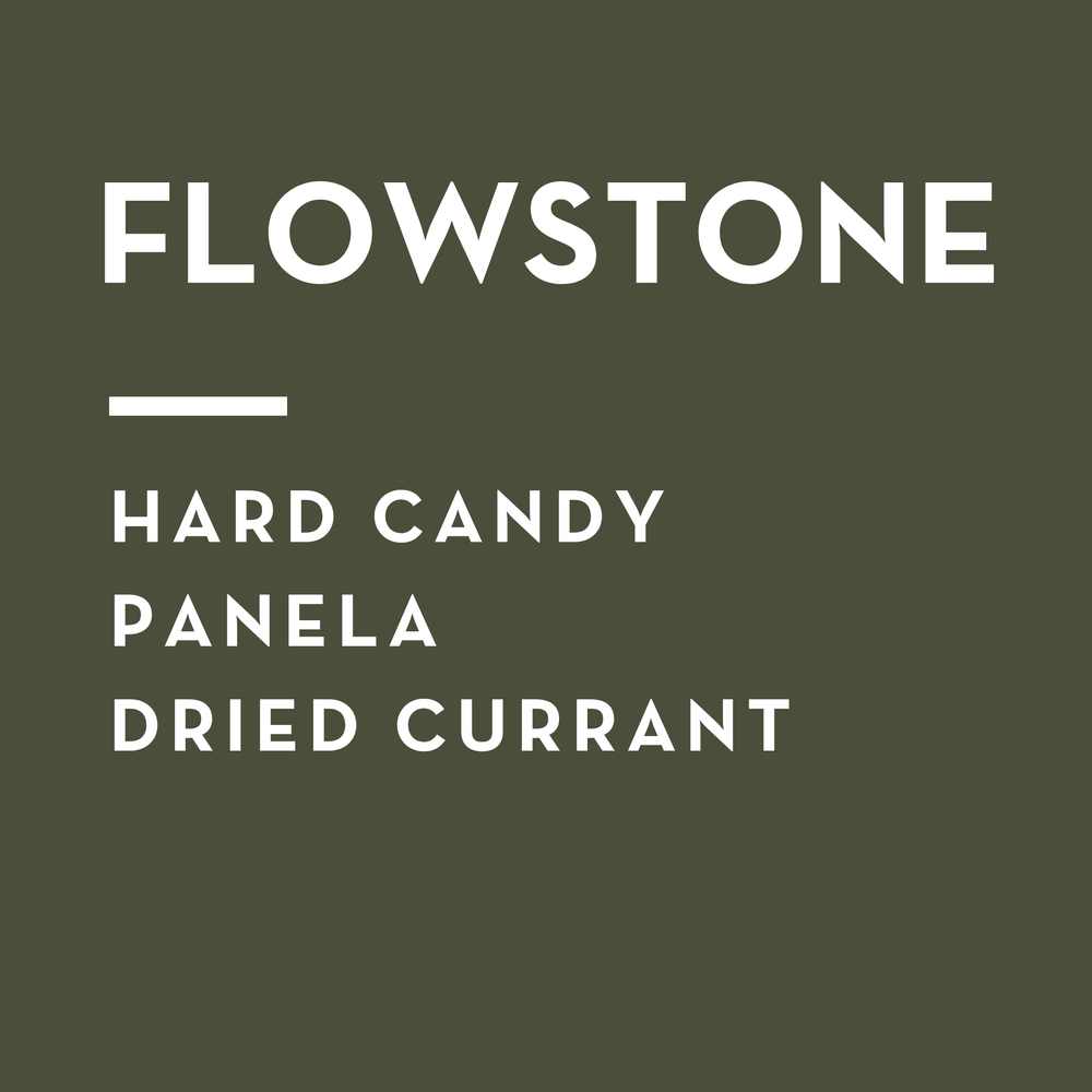 Flowstone