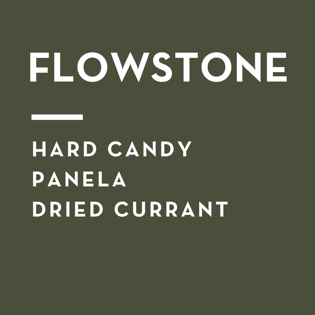 Flowstone